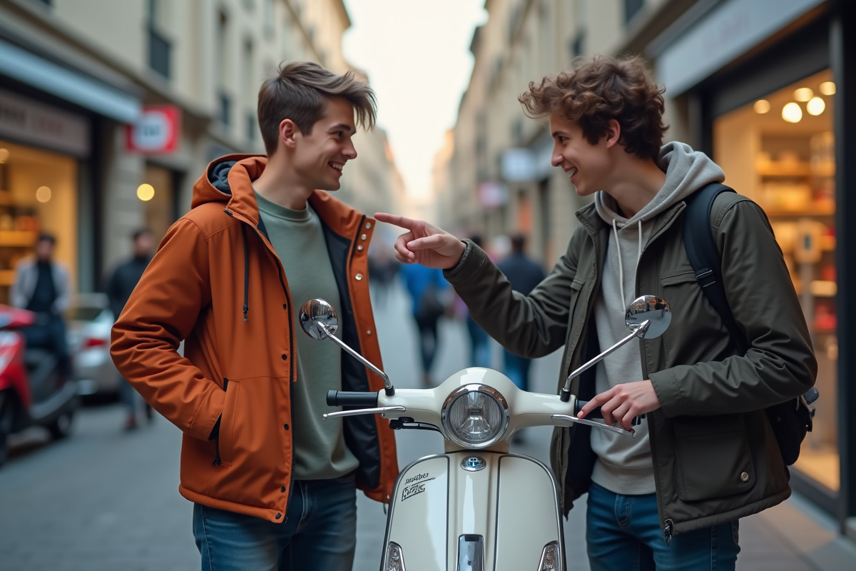 âge minimum pour assurer un scooter : quelles sont les conditions et les démarches    mot à renseigner pour avoir une image utile : scooter  assurance