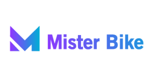 Logo : MisterBike