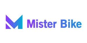 Logo : MisterBike